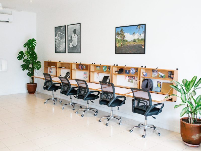 Classroom