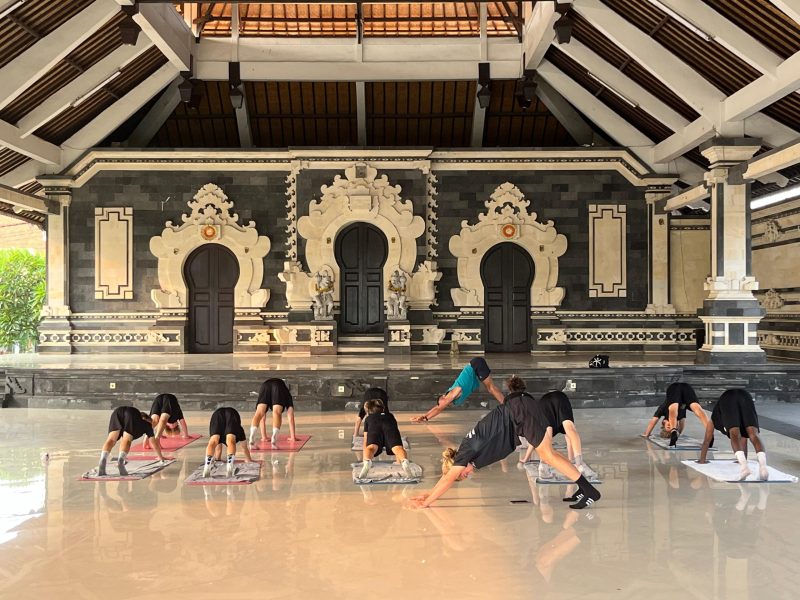 Yoga